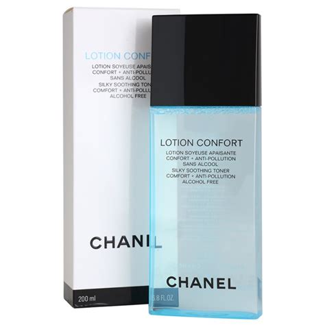 chanel toner blue|Chanel skin care toners.